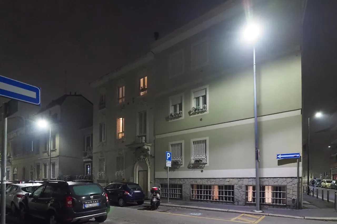 Primopiano - Gluck Apartment Milan