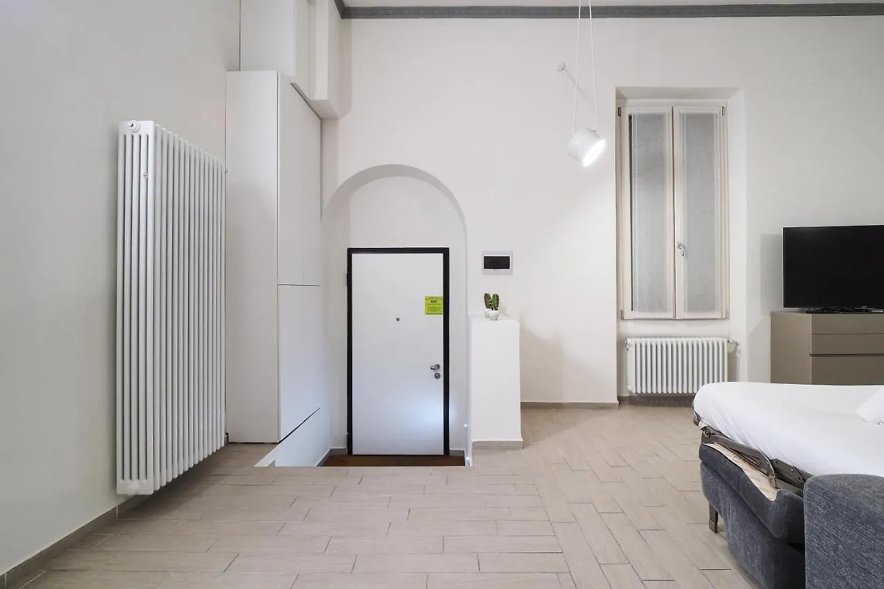 Primopiano - Gluck Apartment Milan