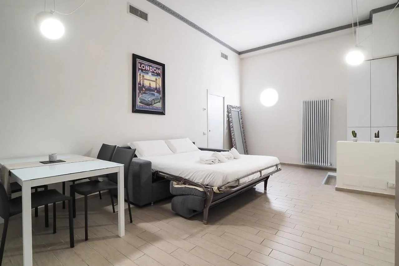 Primopiano - Gluck Apartment Milan