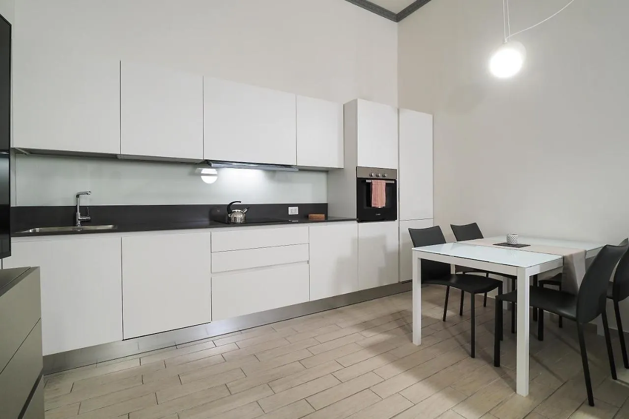 Primopiano - Gluck Apartment Milan