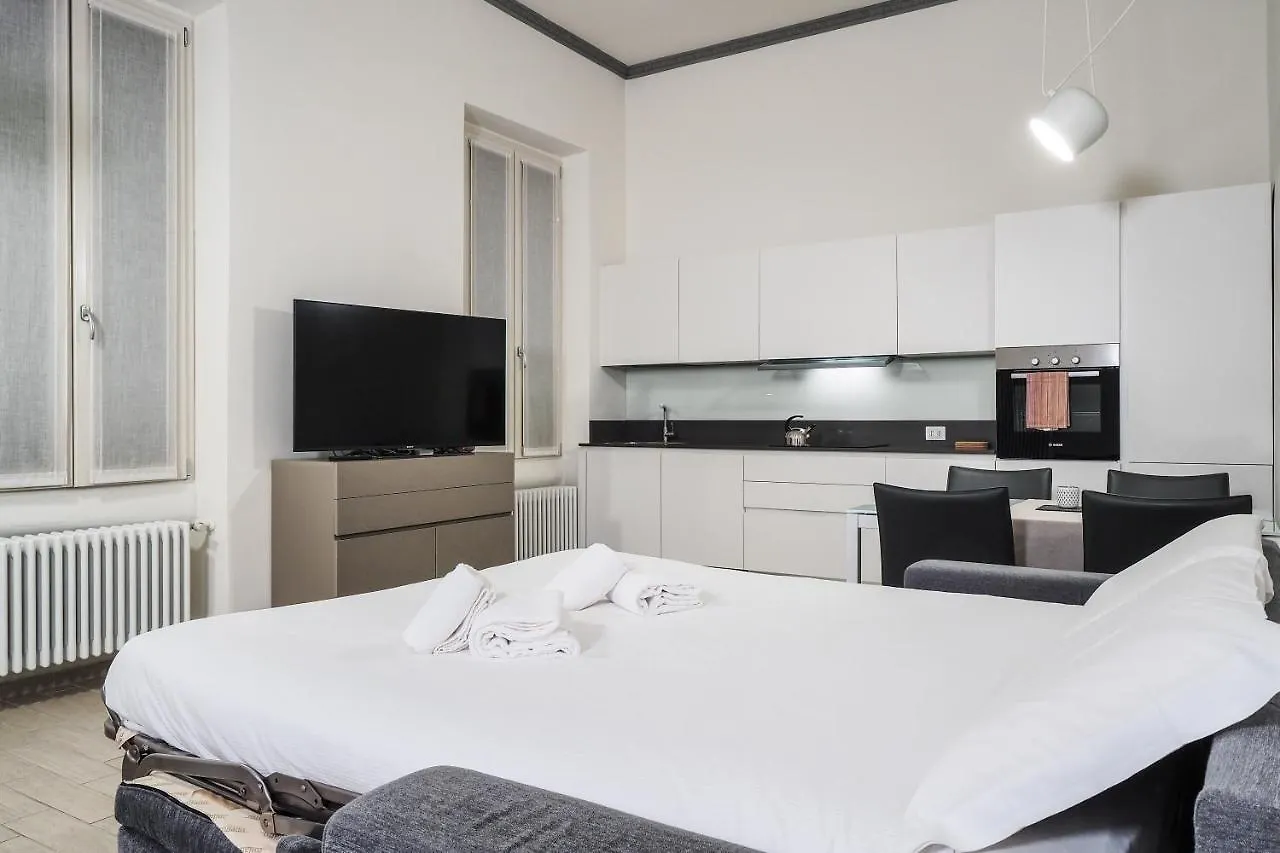 Primopiano - Gluck Apartment Milan