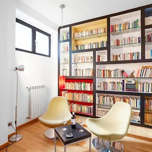  Apartament *movies & Books* Stylish House With Jacuzzi Włochy