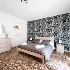  Apartament Historic Center - Włochy