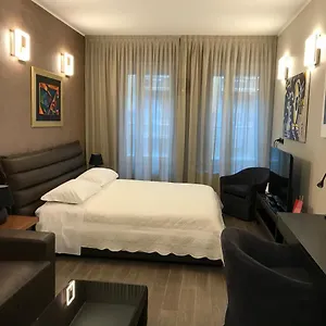 Appartement Station