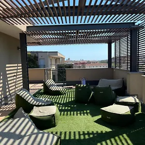 Apartament Trastevere Cozy Włochy
