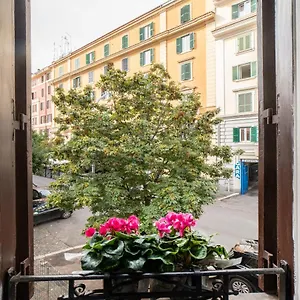  Apartament Domus Pietrae Włochy