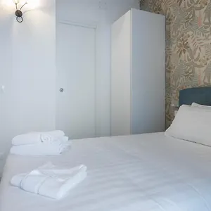 Apartament Italianway, Mediolan